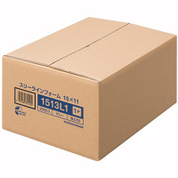 【ASKUL】アスクル オリジナルストックフォーム 68gsmプレーン 15×11 1セット（6000枚：2000枚入×3箱） 通販