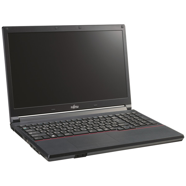 LOHACO - 富士通 A4ノートPC LIFEBOOK A574/KXシリーズ オフィス有（Home and Business 2013