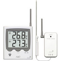 温度計 湿度計 ワイヤレスの通販・ネットショッピング - 価格.com