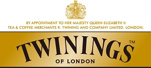 TWININGS（トワイニング）、300年の歴史を誇る　英国王室御用達　紅茶ブランド
