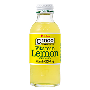C1000 ビタミンレモン
