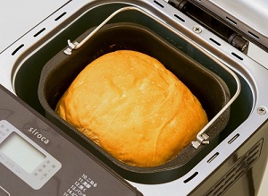 生食パンがおうちで作れる