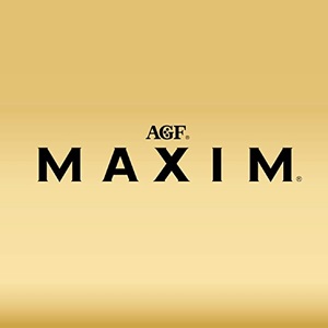 味の素AGF　「MAXIM（マキシム）」の説明