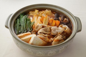 「ミツカン　麺＆鍋大陸　キムチチゲスープの素」は、たっぷり容量鍋つゆ