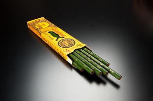 変わらない完成したデザイン の鉛筆