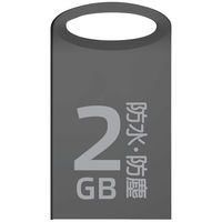 USBメモリー　2GB