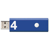USBメモリー　4GB