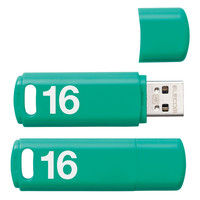 USBメモリー　16GB
