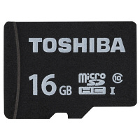 microSDカード　16GB