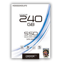 内蔵SSD
