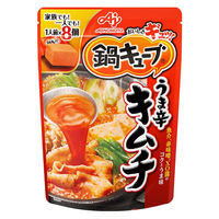 鍋つゆ・鍋用スープ（キムチ・チゲ鍋）