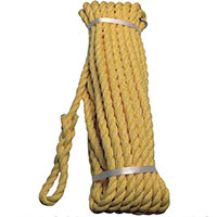 トラックロープ／荷締ロープ