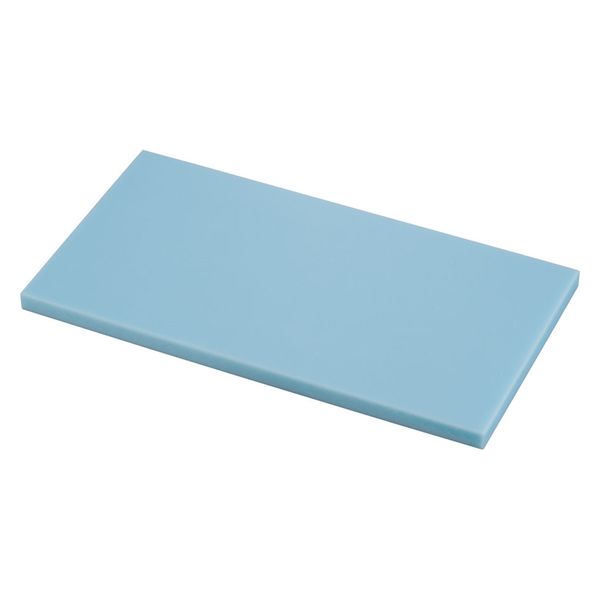 ＜LOHACO＞ 新輝合成 トンボ抗菌カラーまな板 500×270×20mm ブルー AMN8014A （取寄品）
