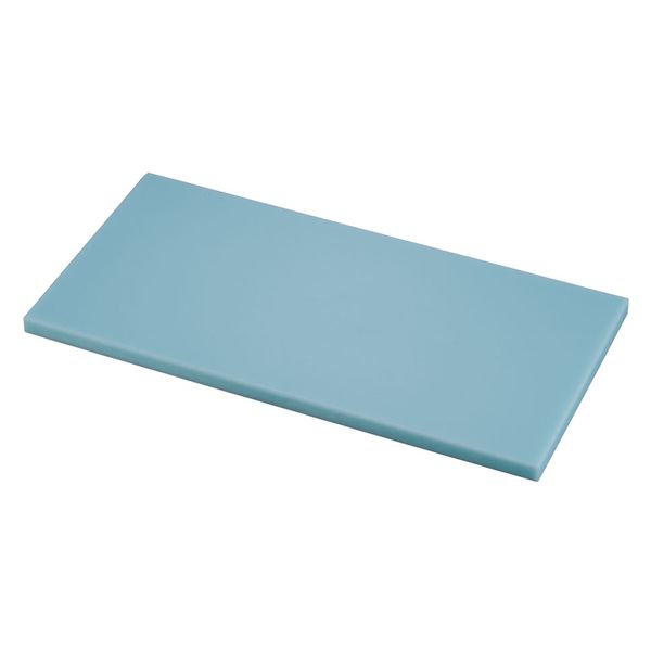 ＜LOHACO＞ 新輝合成 トンボ抗菌カラーまな板 600×300×20mm ブルー AMN8024A （取寄品）