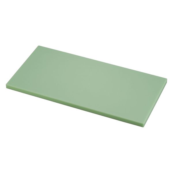 ＜LOHACO＞ 新輝合成 トンボ抗菌カラーまな板 600×300×20mm グリーン AMN8025A （取寄品）