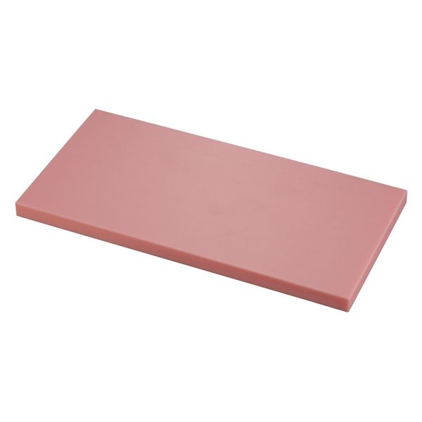 ＜LOHACO＞ 新輝合成 トンボ抗菌カラーまな板 600×300×30mm ピンク AMN803PI （取寄品）