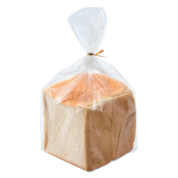 アスクル】 中川製袋化工 IPP袋 食パン1斤長 0.03×（125+120）×370 S022851 1袋（100枚入） 通販 - ASKUL（公式）