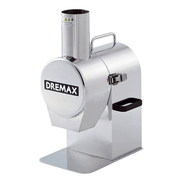 ドリマックス 公式の 万能タイプオロシ DX-60X 限定タイムセール 取寄品 EBM 6903300