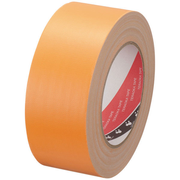 大人女性の 寺岡製作所 カラーオリーブテープ NO.145 50mm×25m