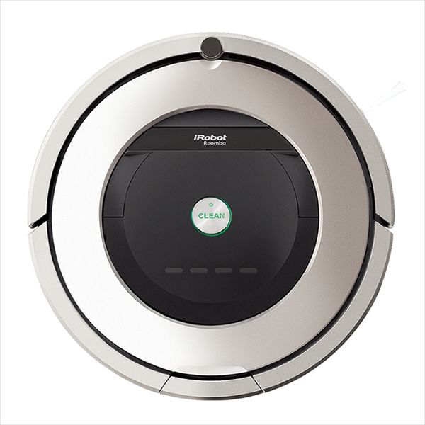 iRobot（アイロボット） ルンバ（Roomba）876 R876060 国内正規品