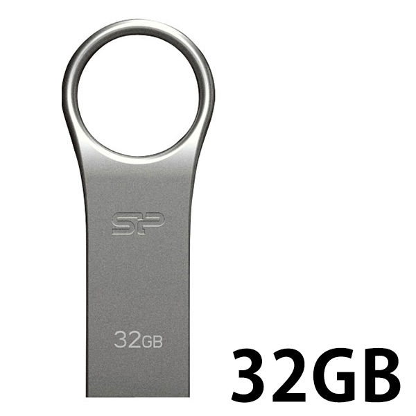 アスクル】 シリコンパワー 防水防塵USBメモリー 32GB 通販 - ASKUL（公式）