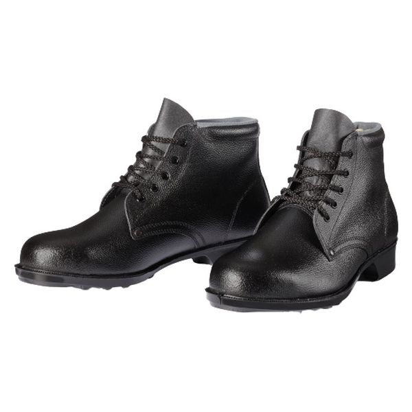 DONKEL（ドンケル） 安全靴 ブラック 27.0cm 603 1足 （直送品） XDo1ypcG0V, 業務、産業用 -  editorialdismes.com