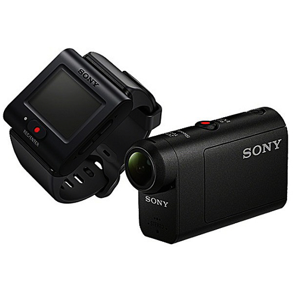 デジタル SONY HDR-AS50 1680万画素の通販 by marico's shop｜ソニー 