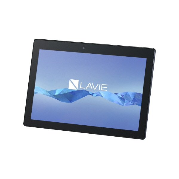 アスクル NEC 10インチタブレット LAVIE Tab E PC-TE510BAL 1台 通販 - ASKUL（公式）