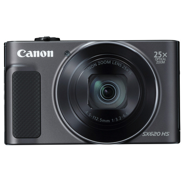 Canon キヤノン PowerShot SX620 HS デジタルカメラ-