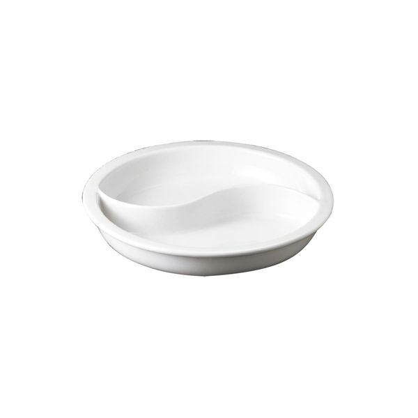 アスクル】 スマートチューフィング L専用陶器 1/2 （取寄品） 通販 - ASKUL（公式）