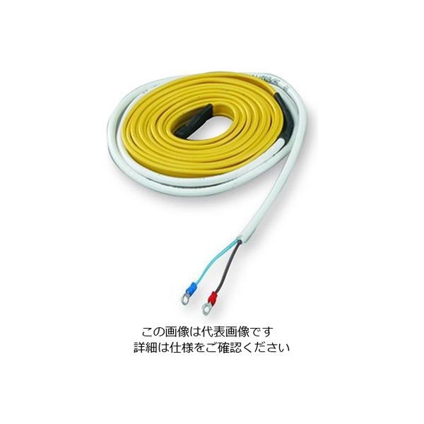 アズワン ヒーティングテープ flexelec社 最大84%OFFクーポン PVC 最大68％オフ！ 1個 1-157-05 1.5m 直送品