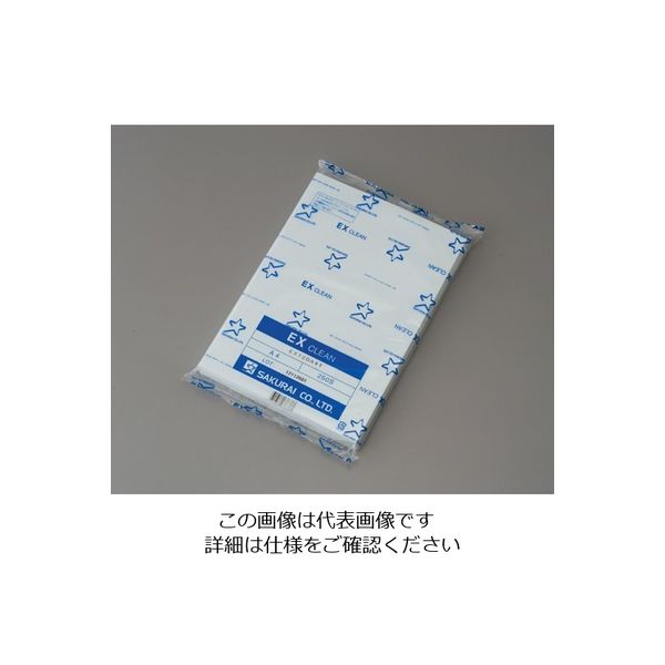 桜井 ニュ-スタクリンRCノート B5 横罫 (10冊入) (SNB512R) 通販