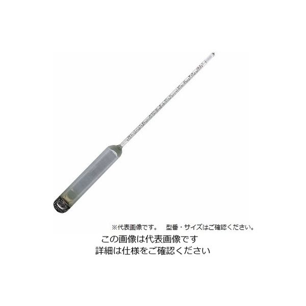 アスクル】 日本計量器工業 標準比重計 大型 No.1 1本 1-6400-02（直送品） 通販 - ASKUL（公式）