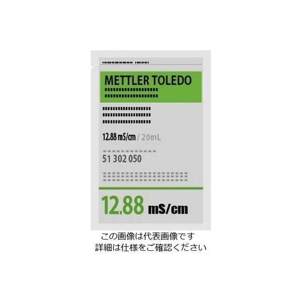 メトラー トレド METTLER TOLEDO 【保証書付】 標準液 1箱 1-8511-14 直送品 51302050 64％以上節約 600mL