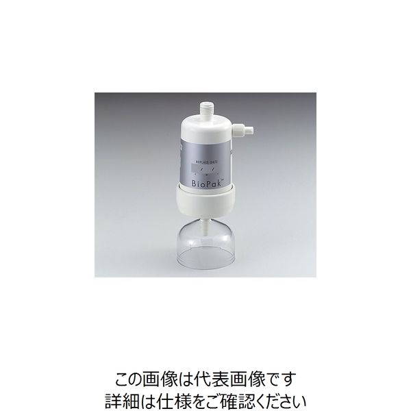 半額】 超純水製造装置Simplicity用 最終フィルター Merck aso 1-9428-13 医療 研究用機器
