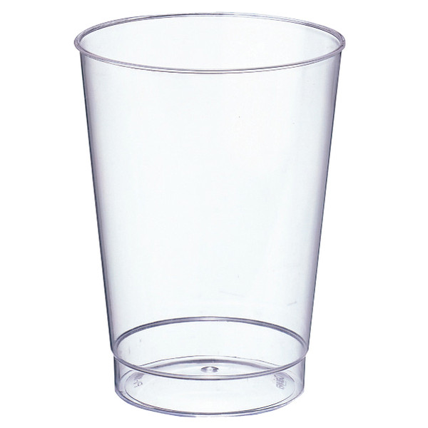 クリアカップ 透明カップ 500cc 100個 プラカップ 業務用 プラコップ プラスチックカップ プラスチックコップ 使い捨て