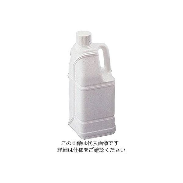コダマ樹脂工業 KODAMA E ボトル 2L トラスト 直送品 KY-652 2-7704-01 驚きの価格が実現 1個