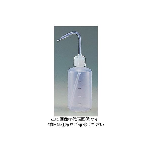 【アスクル】 アズワン SCC 細口洗浄瓶 500ml （純水洗浄処理済み） 1本 7-2106-07（直送品） 通販 - ASKUL（公式）