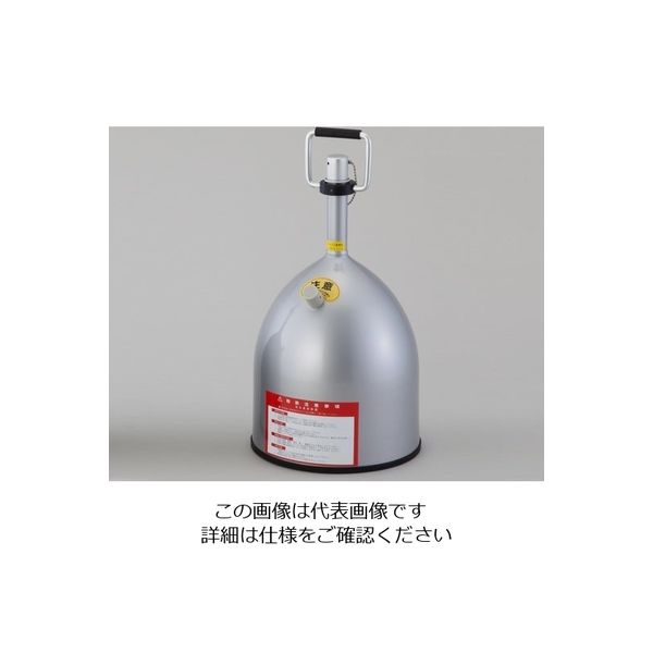 アスクル】 ジェック東理社 液体窒素容器 シーベル10L 1個 2-2018-02（直送品） 通販 - ASKUL（公式）