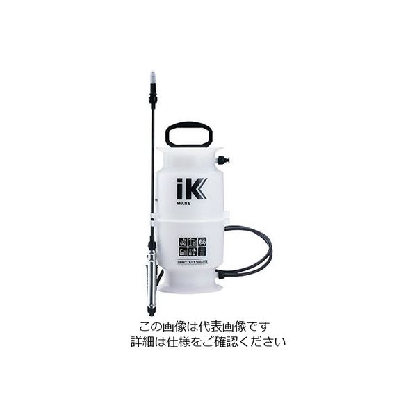 環境機器 ハンドスプレヤー IK-9MULTI 1個 6-6039-03（直送品）