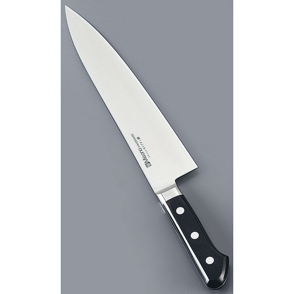 ミソノ・スウェーデン鋼牛刀 [ １１１１８ ][ 9-0311-0半額1