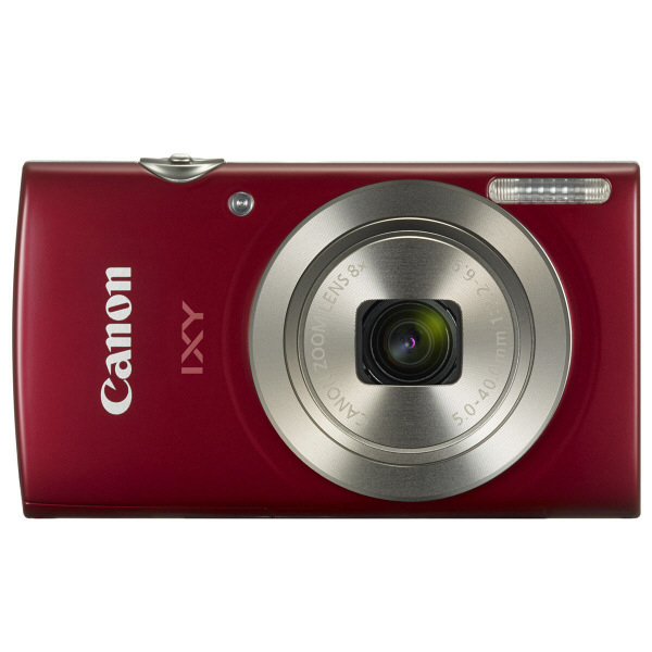 CanonキヤノンデジタルカメラIXY200