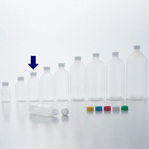 アスクル】ケーエム化学 B型投薬瓶 （未滅菌） 100cc 103 1箱（200本入）（取寄品） 通販 ASKUL（公式）
