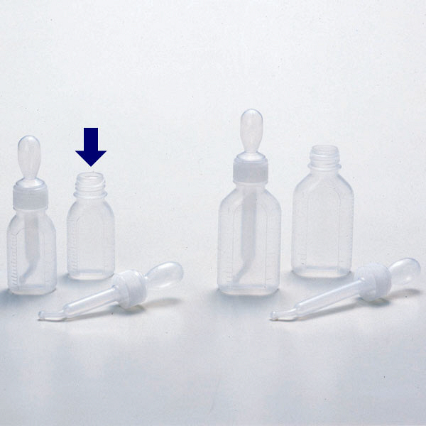 アスクル ケーエム化学 乳児用投薬瓶 スポイト付 （未滅菌） 60cc 2102 1箱（200本入）（取寄品） 通販 - ASKUL（公式）