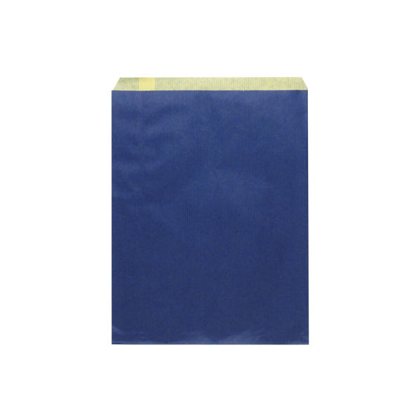 アスクル】 ササガワ 平袋 マリン ブルー 大 50-1707 1袋（200枚入）（取寄品） 通販 - ASKUL（公式）