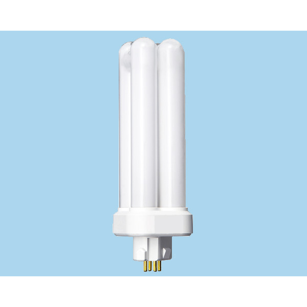 三菱電機照明　コンパクト形蛍光ランプ/FDL　27W形　電球色　FDL27EX-L　1箱（10個入）