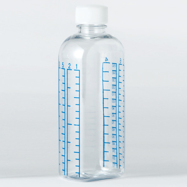 ケーエム化学 クリアボトル投薬瓶 （未滅菌） 150cc 1912 1袋（10本入）