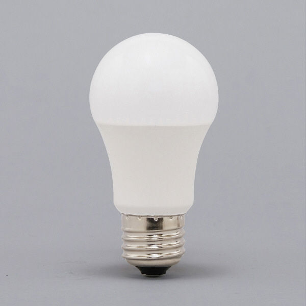 162円 【在庫処分】 LED電球 E26 広配光 60形相当 電球色 LDA8L-G-6T5