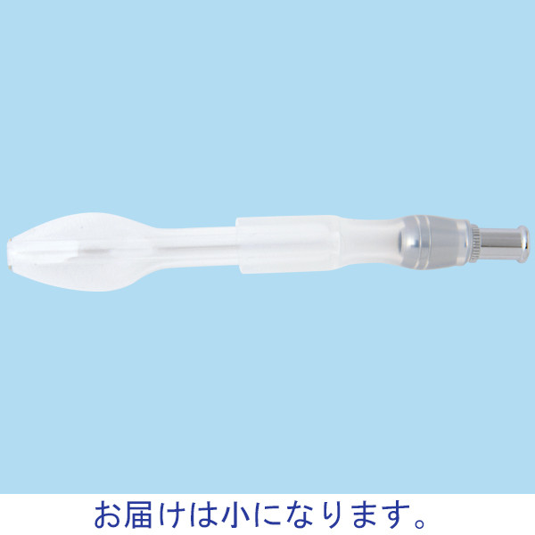 永島医科器械 小児用吸引管 小 ストレート型 10603612 1個 - アスクル