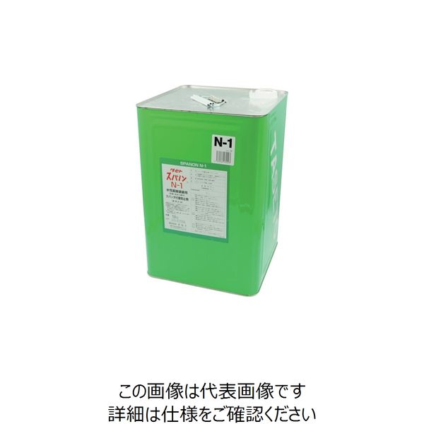タセト（TASETO） タセト スパッタ付着防止剤 スパノンN-1 18kg SN1-18
